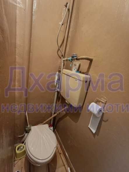 Продавам 2-стаен апартамент до НДК