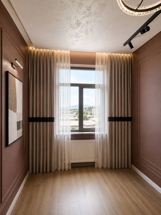 Lux pardalar sam