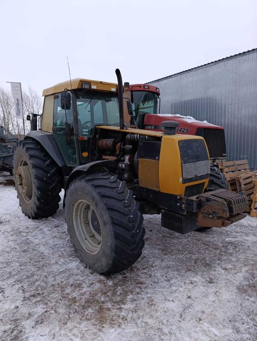 Трактор Challenger WT590