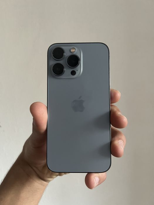 Iphone13 pro 128 xotira