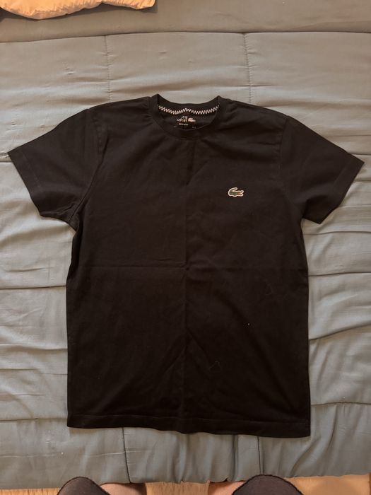 lacoste тениска
