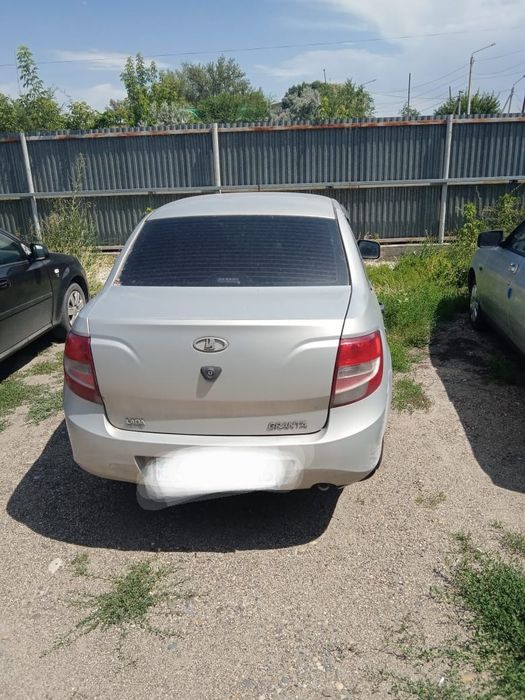 Продается Lada Granta