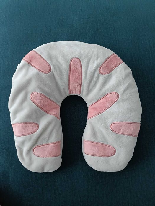 Perna călătorie copii-model vulpita