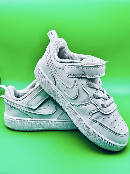 Adidasi copii Nike Air Force 1 - Marime 26