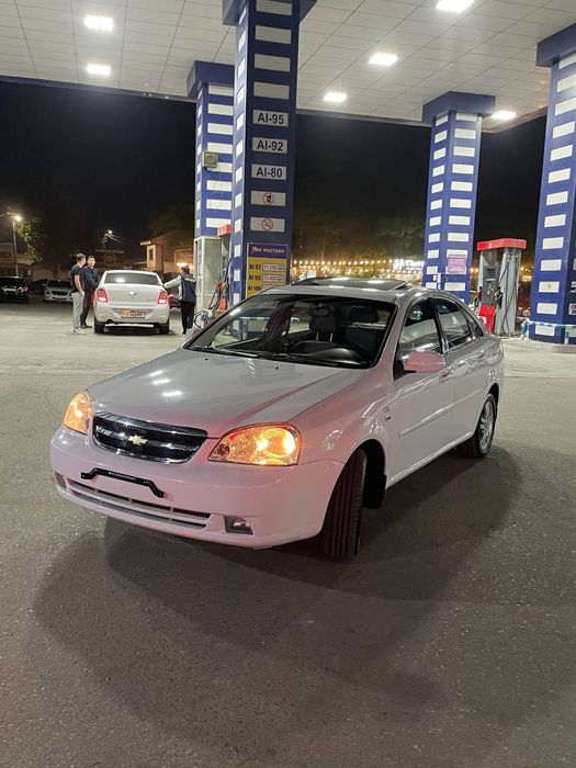 Arenda naht metan gaz 16 mator