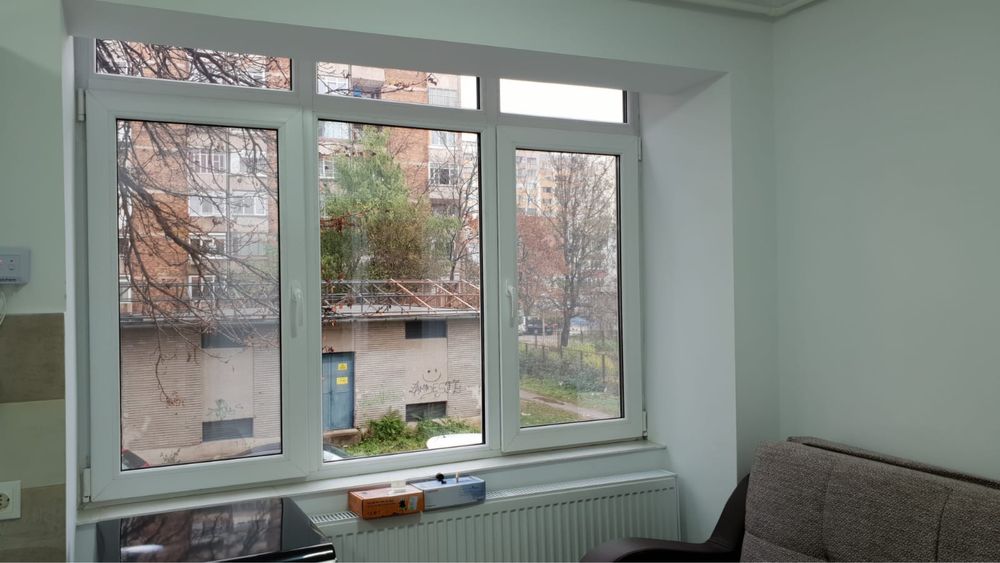 Apartament 1 camera, ultracentral , blvd.Corvin