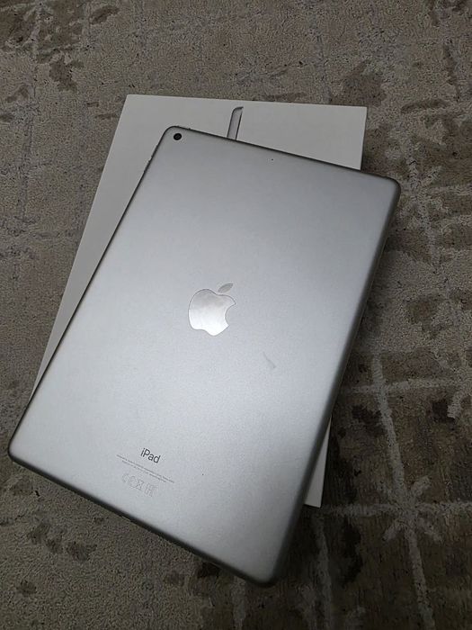 Ipad 64gb 9 series