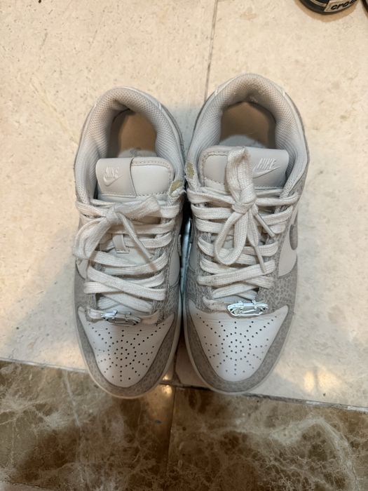 Кроссовки Nike Унисекс