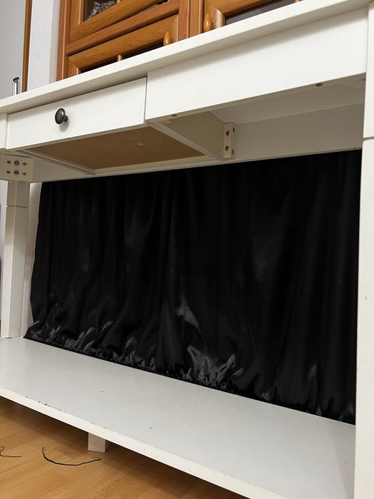 Продам б/у тв-комод