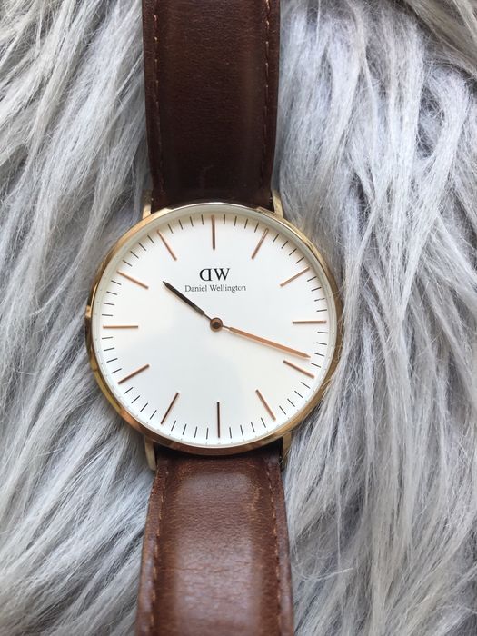 Мъжки часовник Daniel Wellington