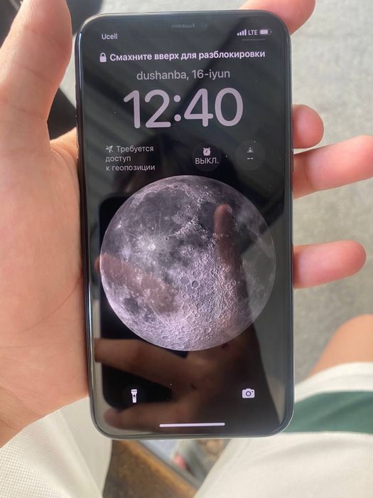 iphone 11 pro Tefoni