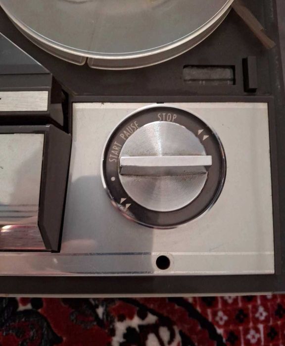 Magnetofon ZK 140T Polonia