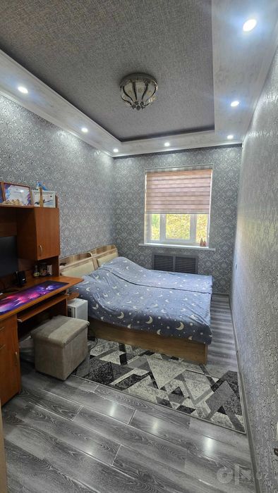 Продаётся своя 4/3/4 Чиланзар 14 кв-ол