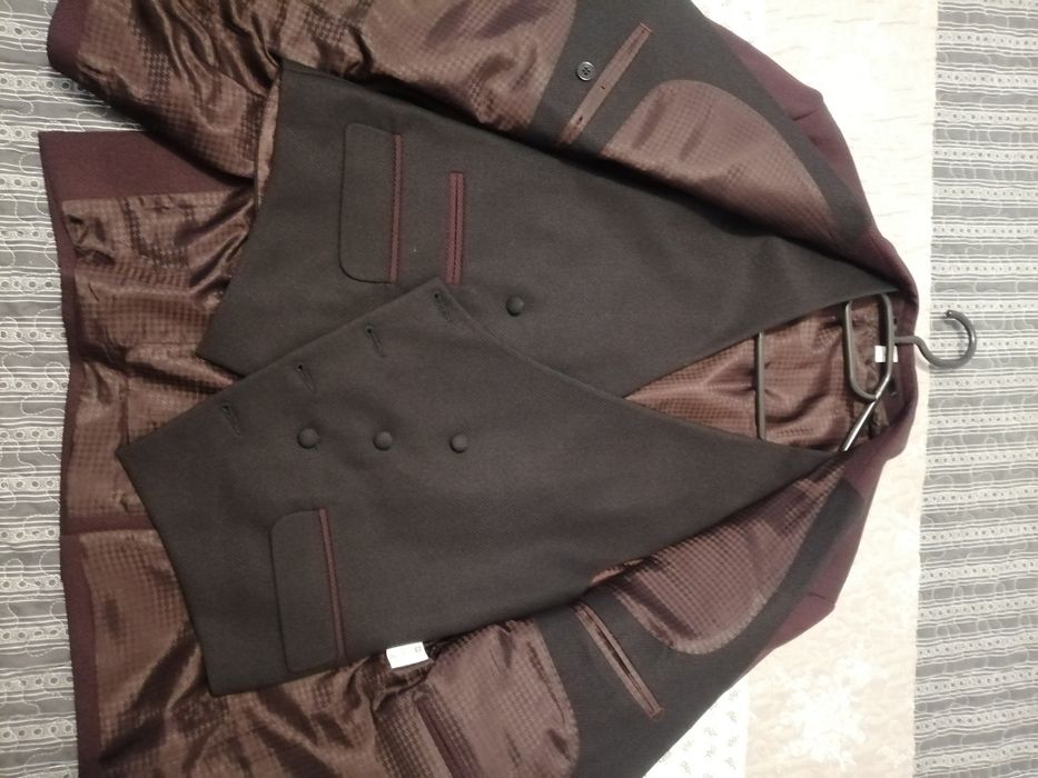 Costum complet de mire