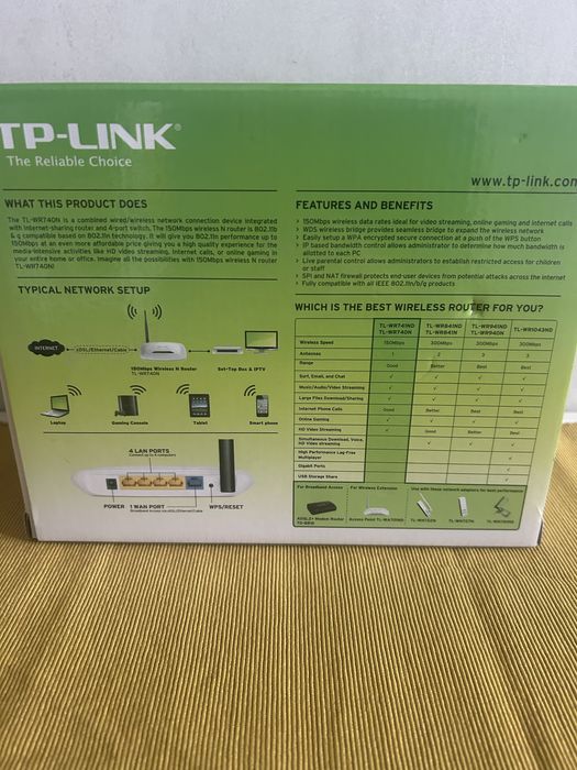 Рутер D-link go-rt-ac750