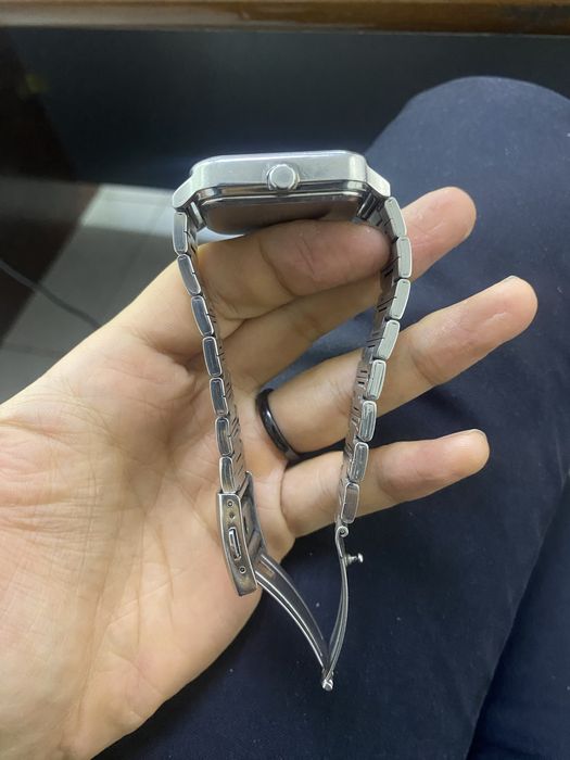 Продам часы Casio