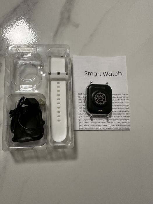 Ceas smart ………..