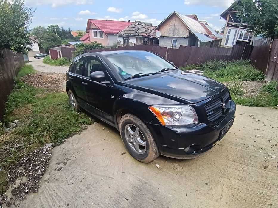 Dodge Caliber 2007