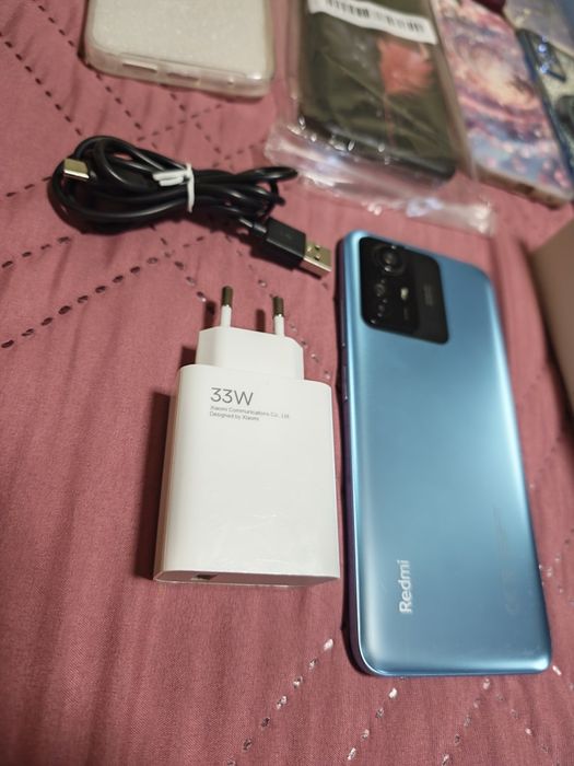 Xiaomi redmi note 12 S