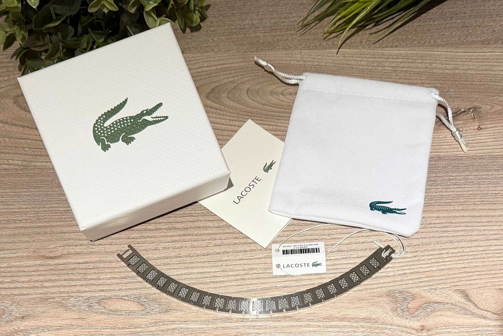 Lacoste Metropole Гривна