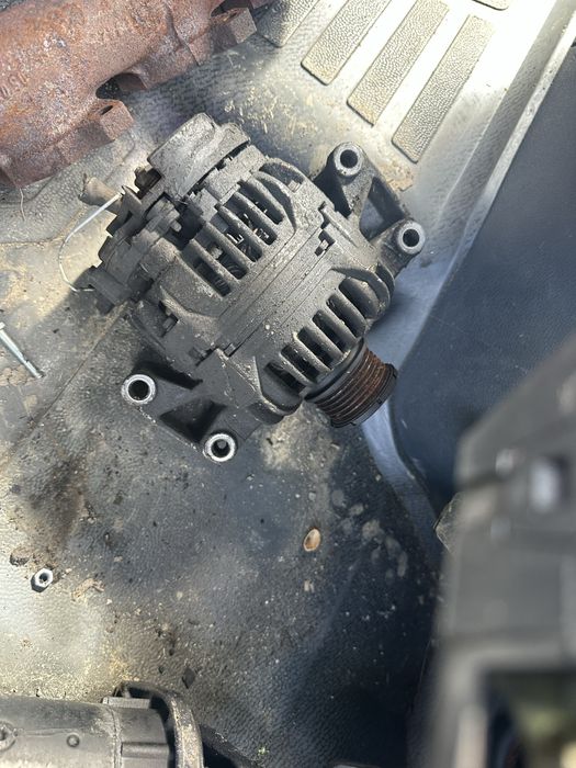 Alternator mercedes sprinter 2.2 cdi
