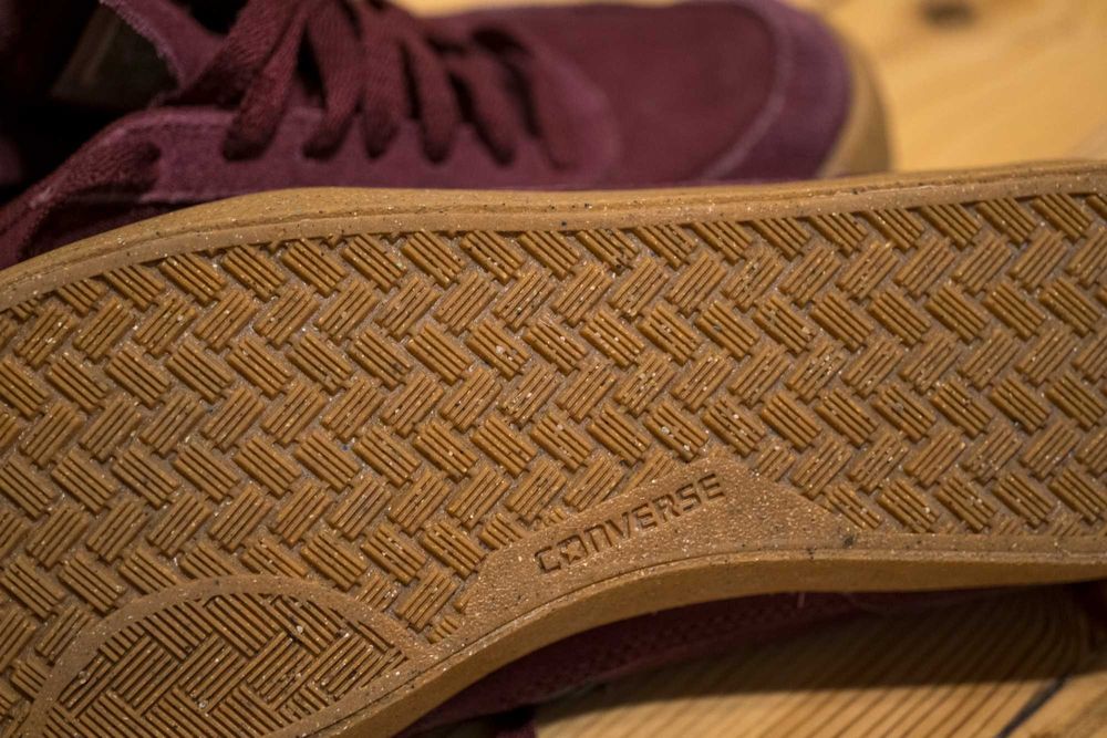 Кецове Converse Net Star Classic, номер 43