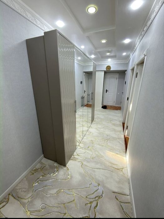 Продаеться своя квартира в банковском доме