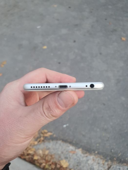iPhone 6 Plus 64GB   Хорошш!!!