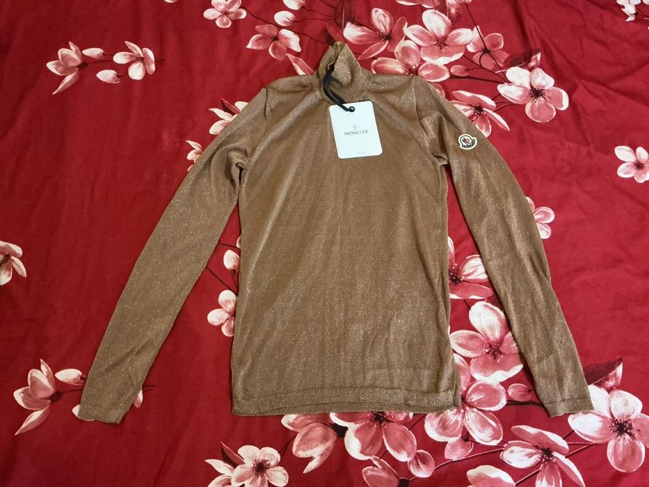 Bluza dama moncler