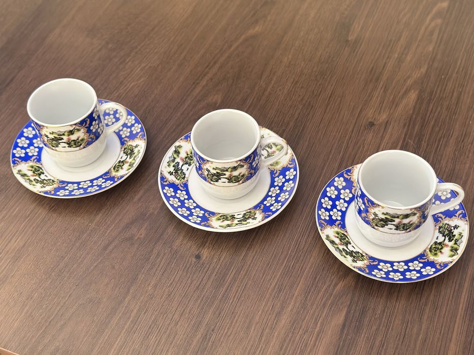 Chinese porcelain