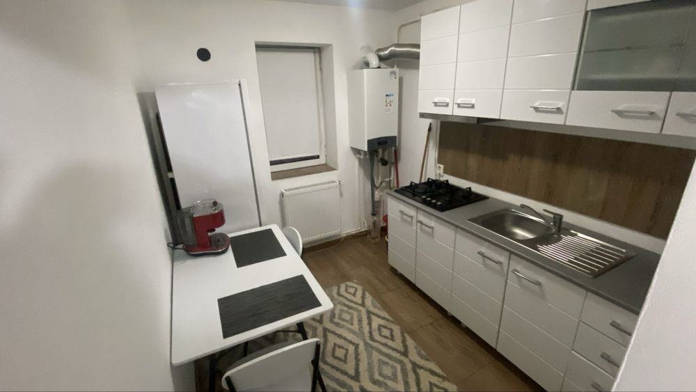 Garsoniera de vanzare