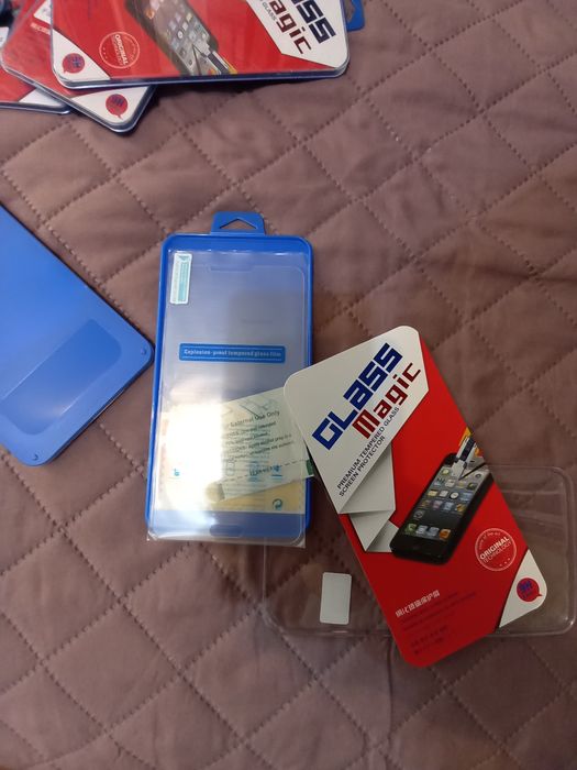 Протектор за Samsung Note ,2 и 3