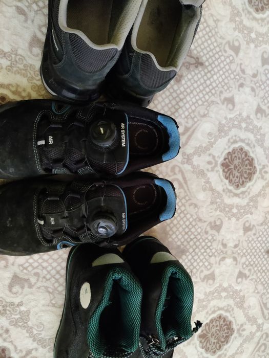 Маратонки за пораснали момчета 42,44 и45 размер44 и 45 номер