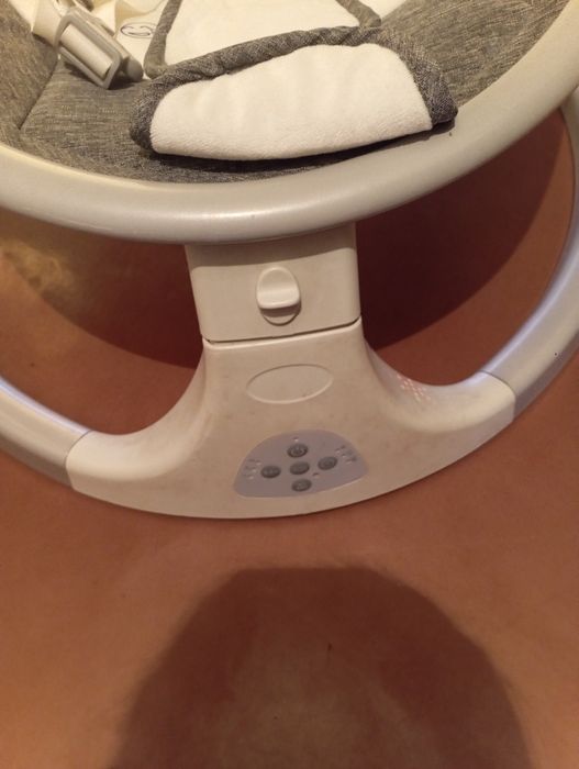 продам детский шезлонг