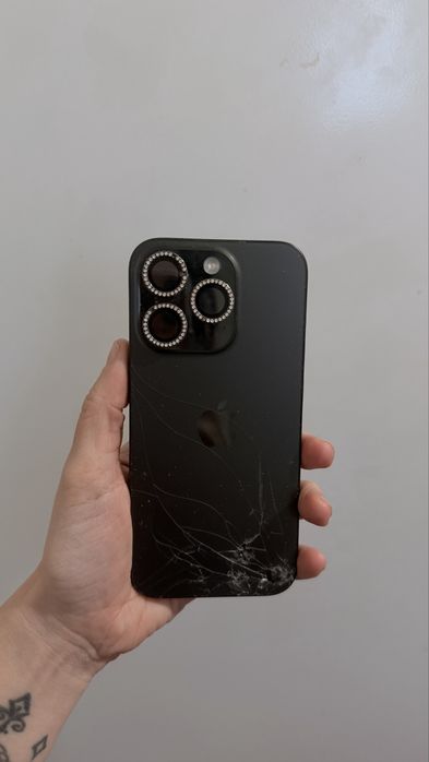 Продам iphone 15pro
