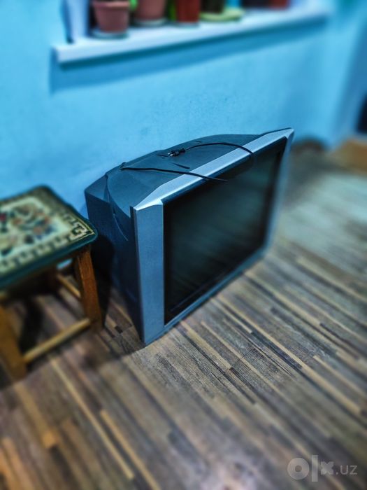 Телевизор, Panasonic