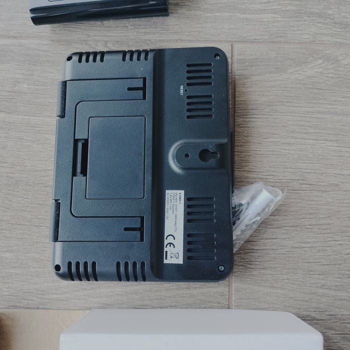 Termometru cu hidrometru wi-fi Magnum