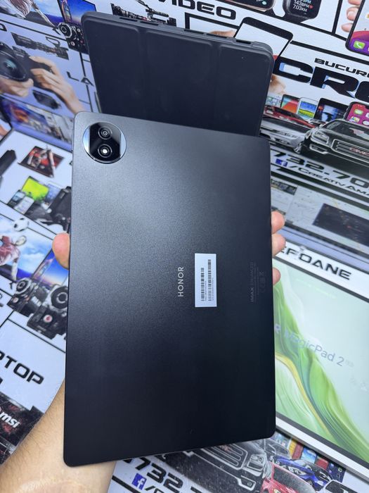 Honor Magic Pad 2 / 256 GB / 12 GB RAM / + Pen / CreativAmanet