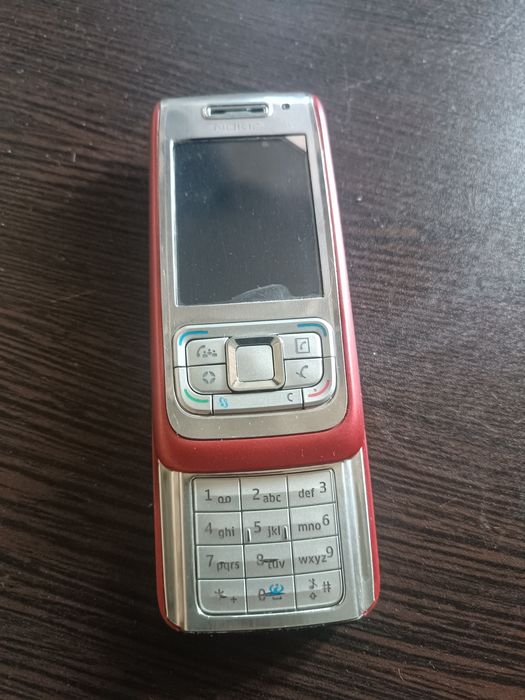 Продам E65 Nokia