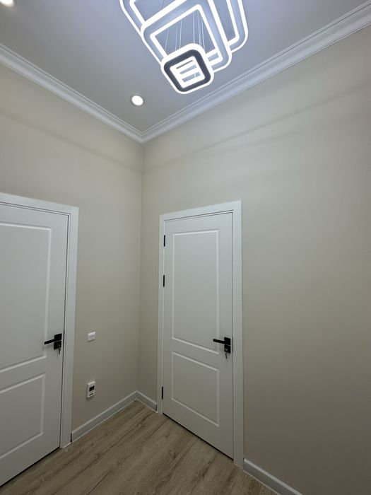 СРОЧНО !!! Квартира на сергелийском районе Новая с евро ремонтом