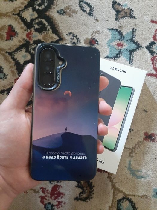 Samsung A56 5G 256gb