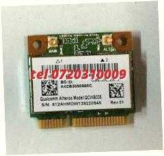 Placa Minipci Wifi Card Wlan Wireless Qualcomm Atheros 4104a