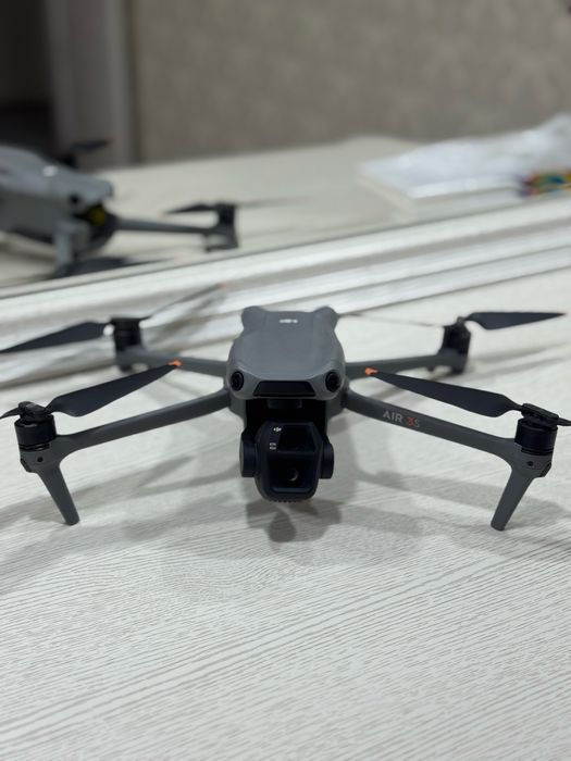 Дрон Dji AER 3S Combo