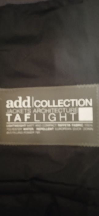 Куртка осень весна