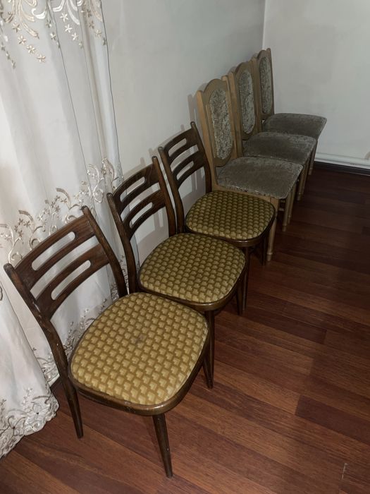 Кухонная мебель стулья