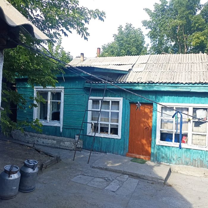 Продам частный  дом