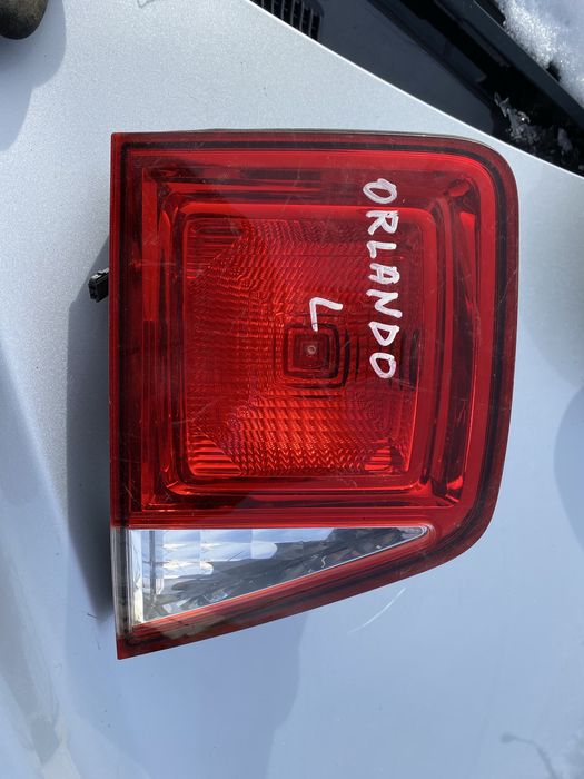 Ляв вътрешен стоп Chevrolet Orlando