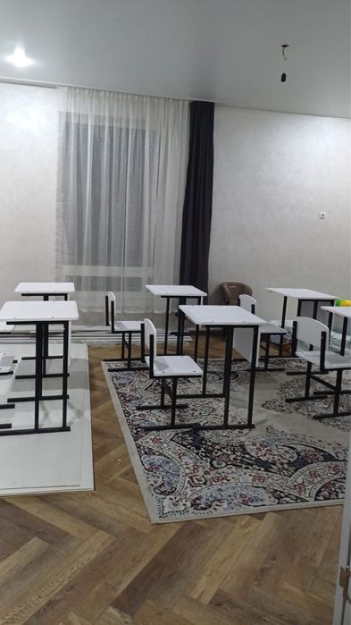 Парта школьная 15000тг