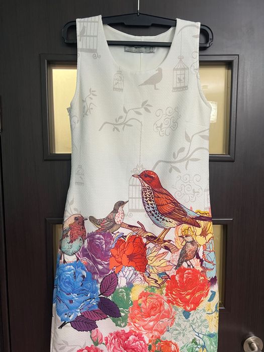 Рокли размер s/m