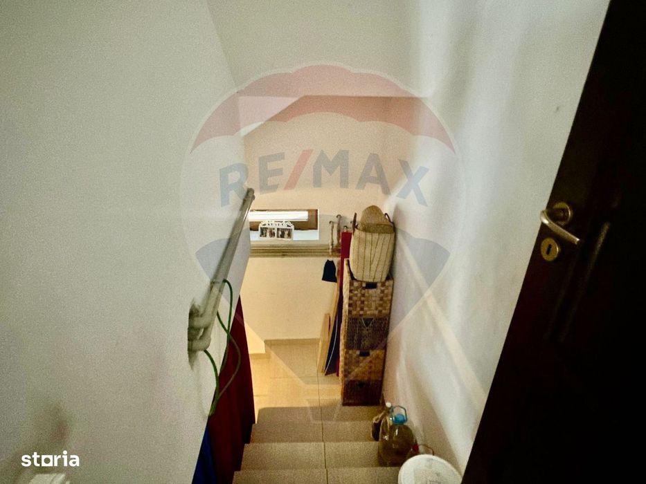 Vanzare casa Branesti